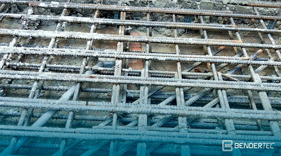 Lean Construction: de que maneira o aço armado Bendertec ajuda a otimizar a sua obra