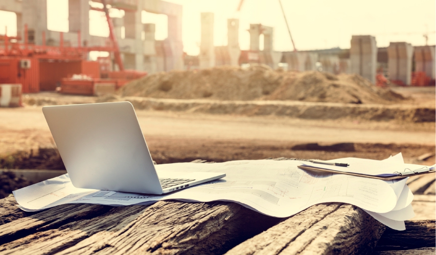 Como inovar e superar expectativas no canteiro de obras