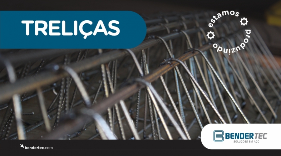 Treliças: A Versatilidade Estrutural na Construção