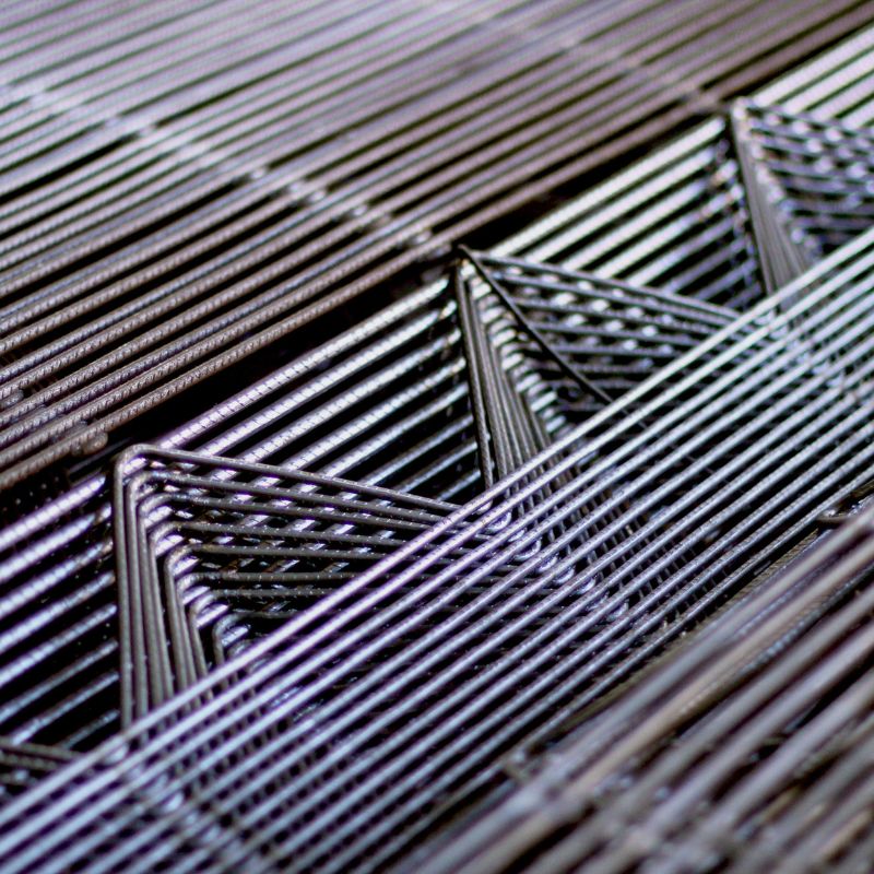 treliça (2) Treliças Bendertec
